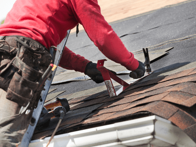 About Roof Repair Experts Big Run, PA